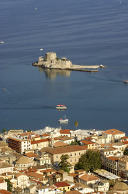 Nafplio, Greece