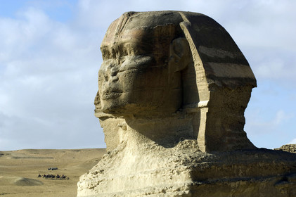 Egypte, Guizeh