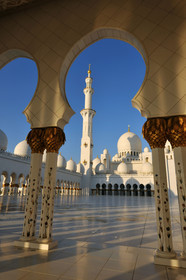 Abu Dhabi