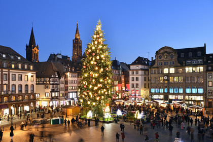 France, Strasbourg