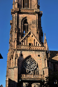 France, Selestat