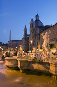 Roma, Italia