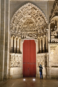 France, Auxerre