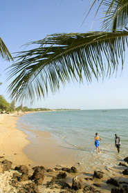 Saly, Sénégal