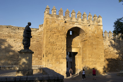 Espagne, Cordoba