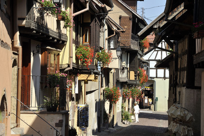 France, Eguisheim