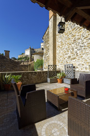 France, Grignan