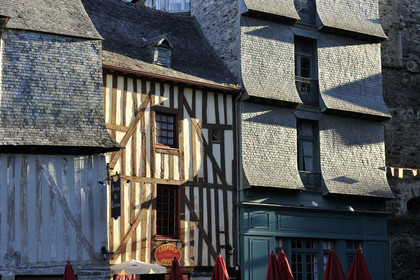 France, Vitré