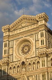 Italie, Firenze