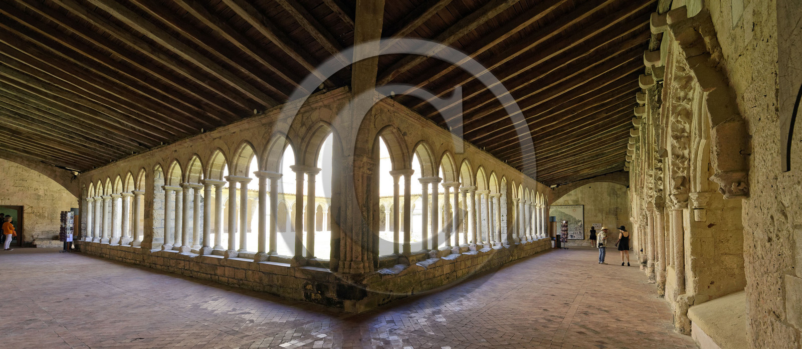 France, Saint-Emilion