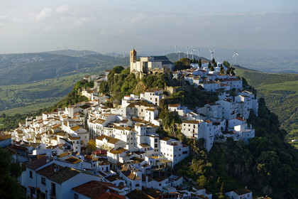 Espagne, Casares