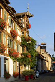 France, Turckheim