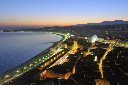 France, Nice
