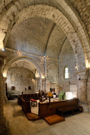 France, Fontcaude