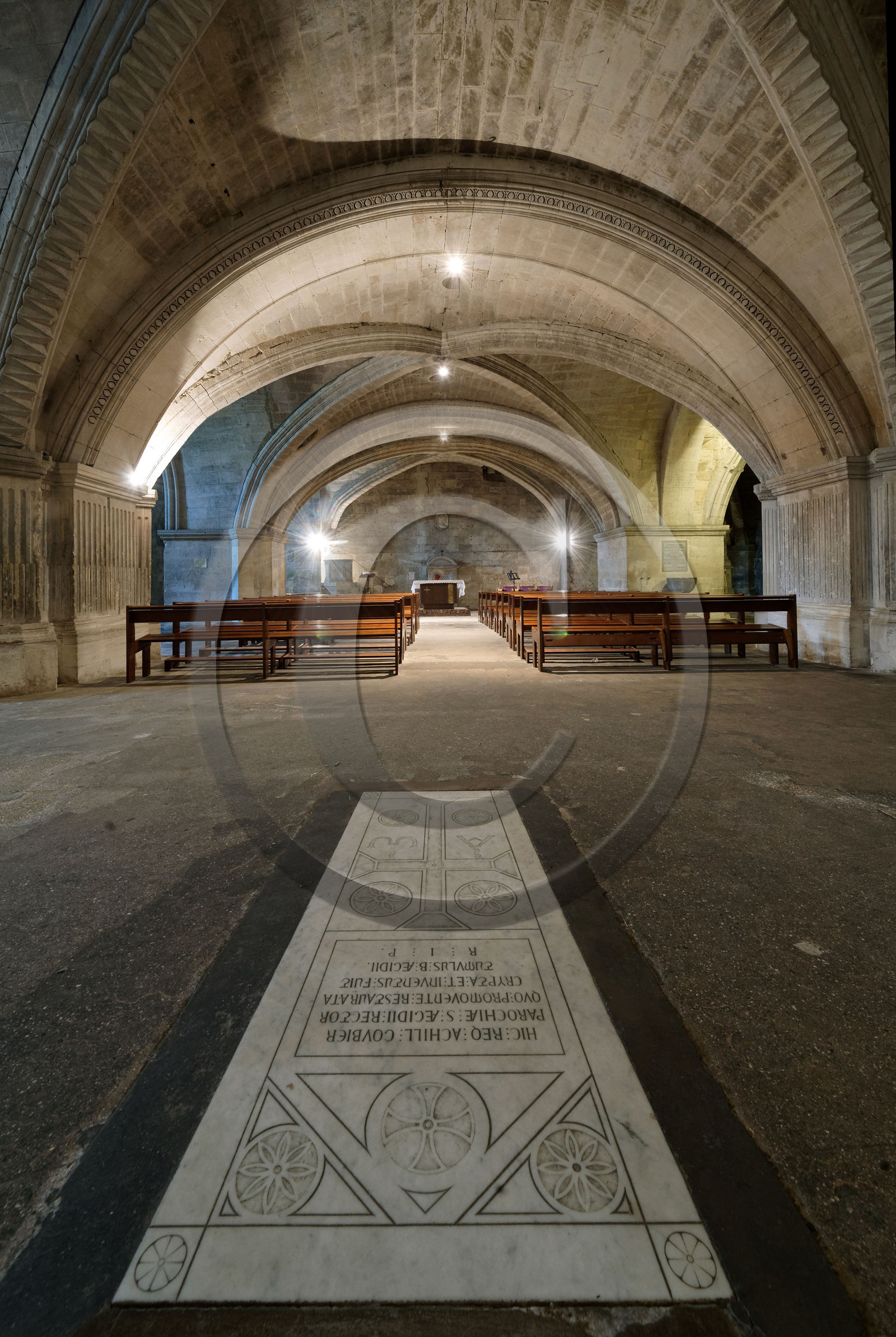 France, Saint Gilles