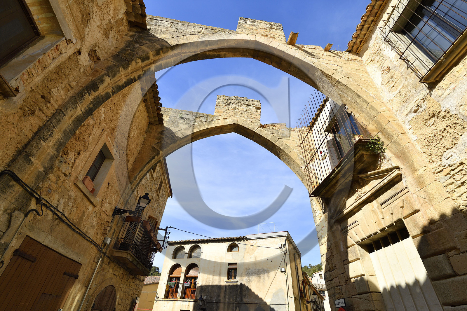 Espagne, Vallbona
