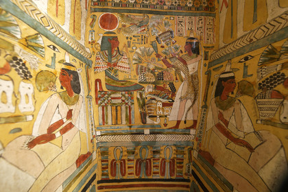 Egypte, Cairo