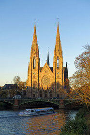 France,  Strasbourg