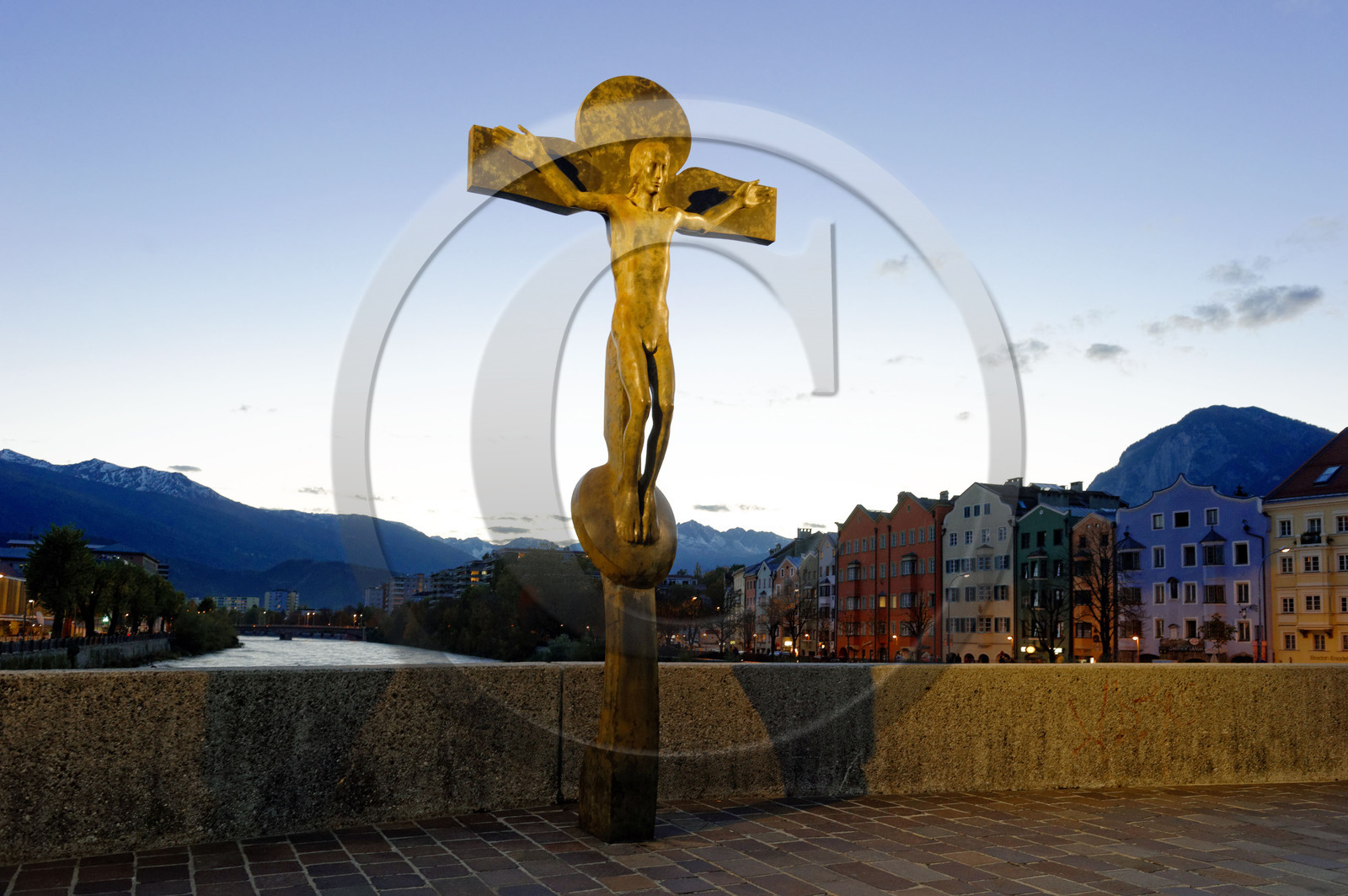 Autriche, Innsbruck