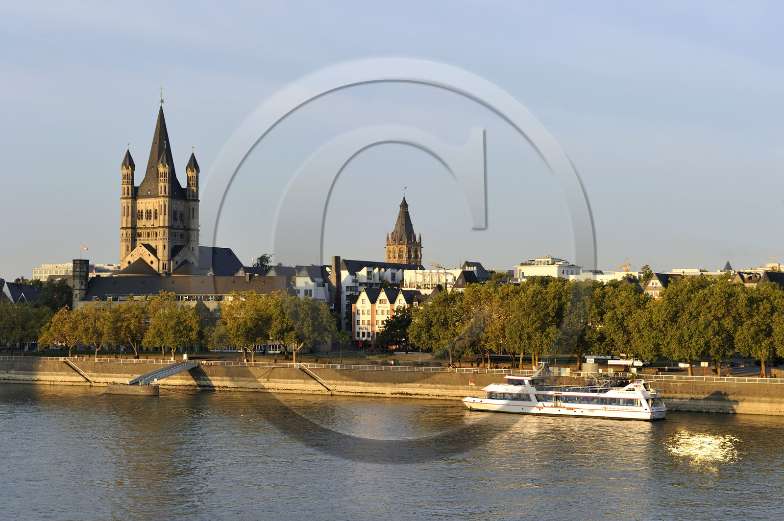 Allemagne, Koln