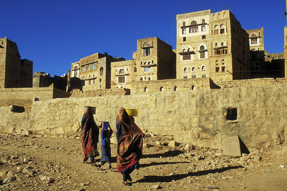 YEMEN
