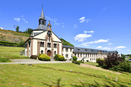 France, Orbey