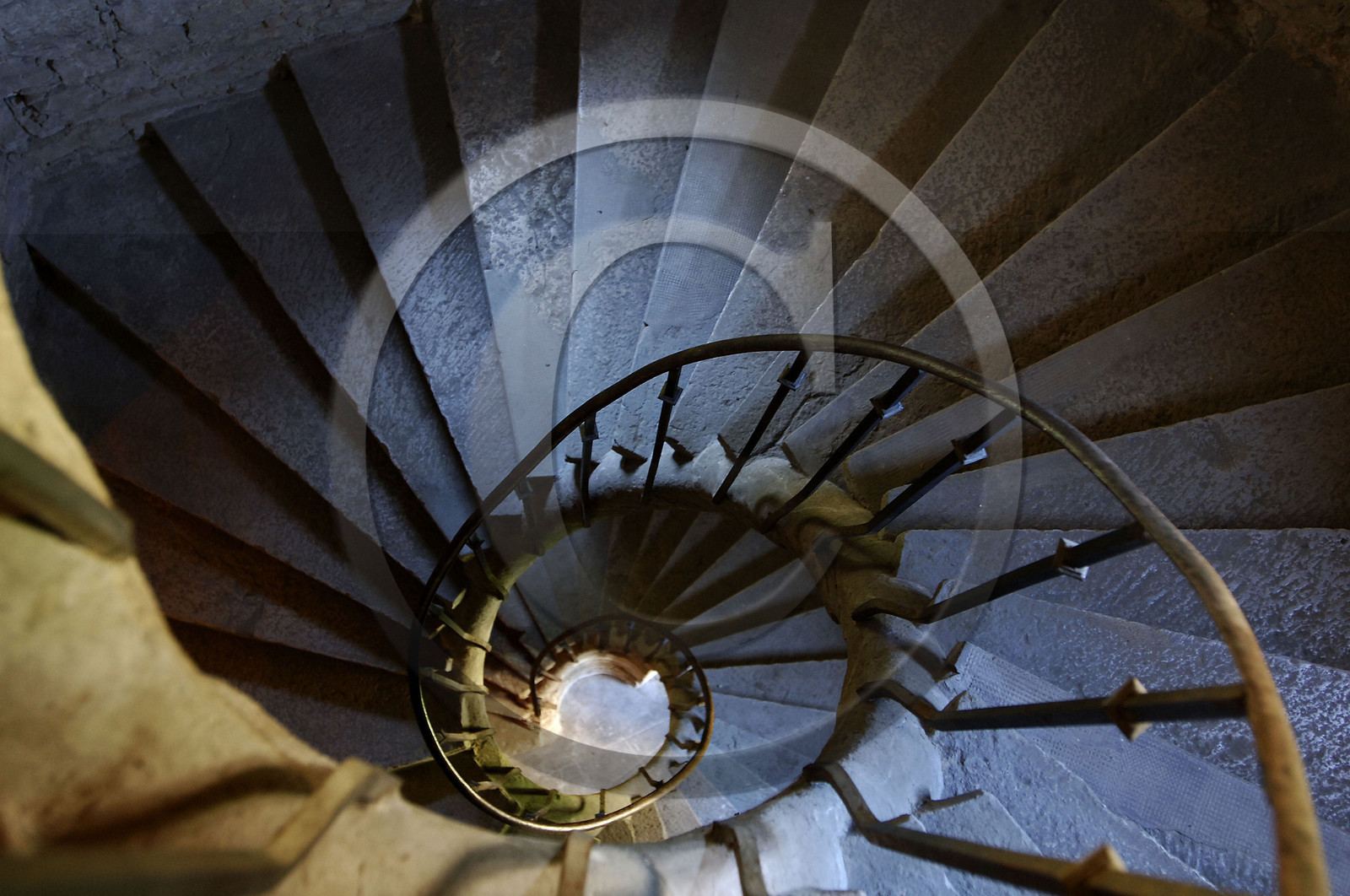 Franche-Comte, France