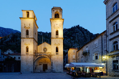 Montenegro, Kotor