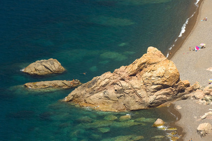 Corse, France