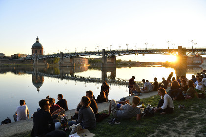 France, Toulouse