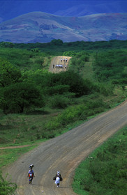 AFRIQUE DU SUD