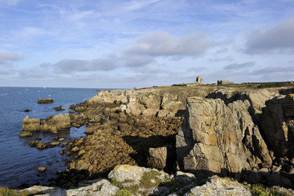 France, Le Crosic