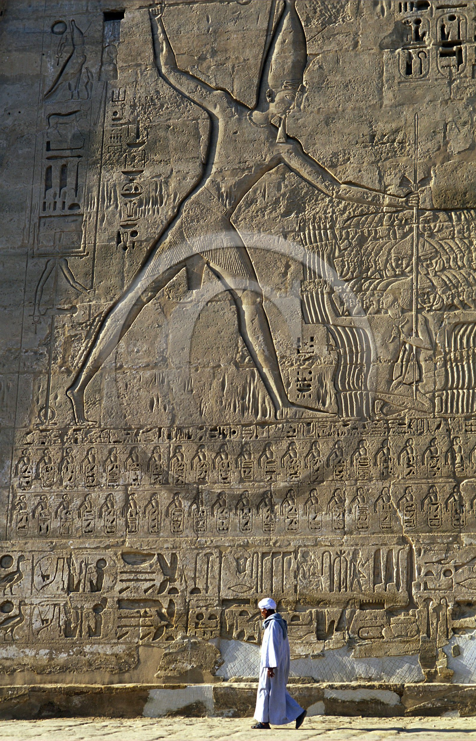 EGYPTE