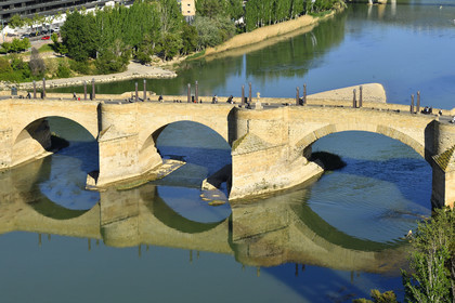 Espagne, Saragosse