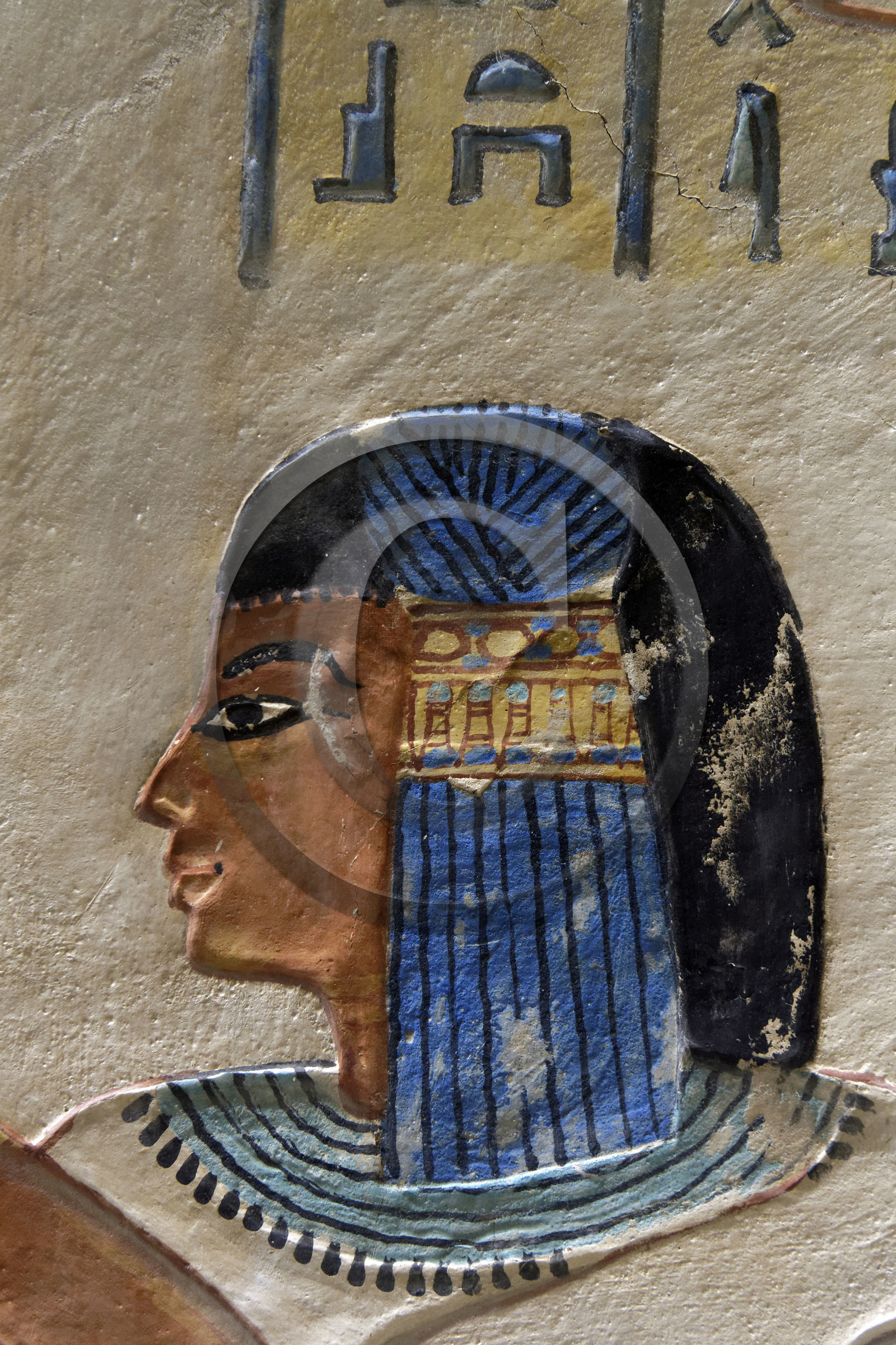 Egypte, Louxor