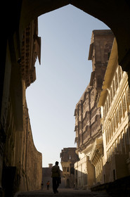 Inde, Jodhpur