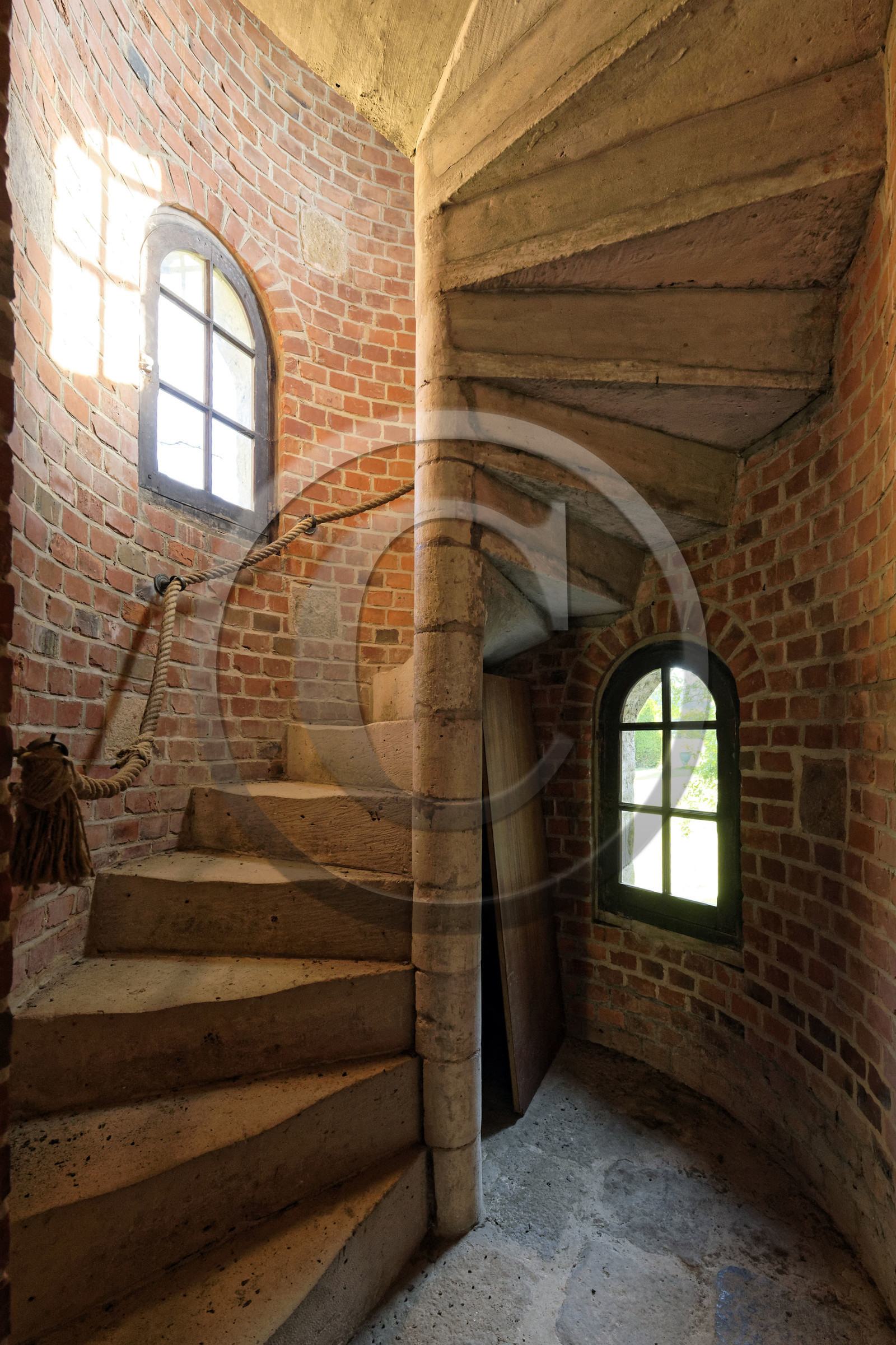 France, Varengeville