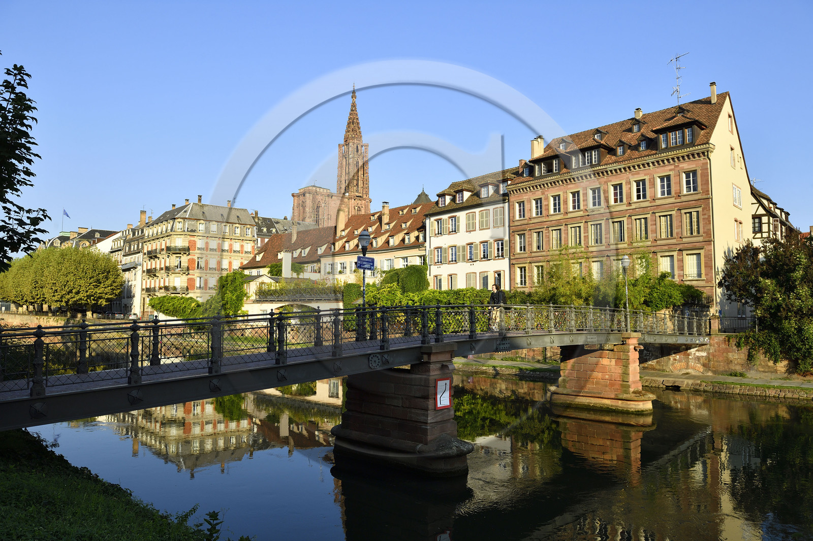 France, Strasbourg