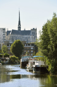 France, Amiens