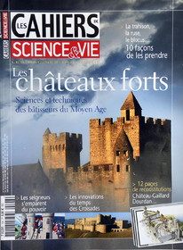 Parution Science et Vie