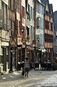 France, Rouen
