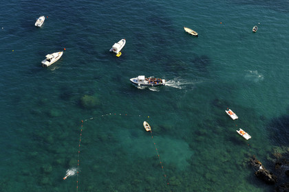 Italie, Amalfitaine