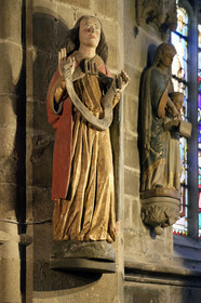 France, Guingamp