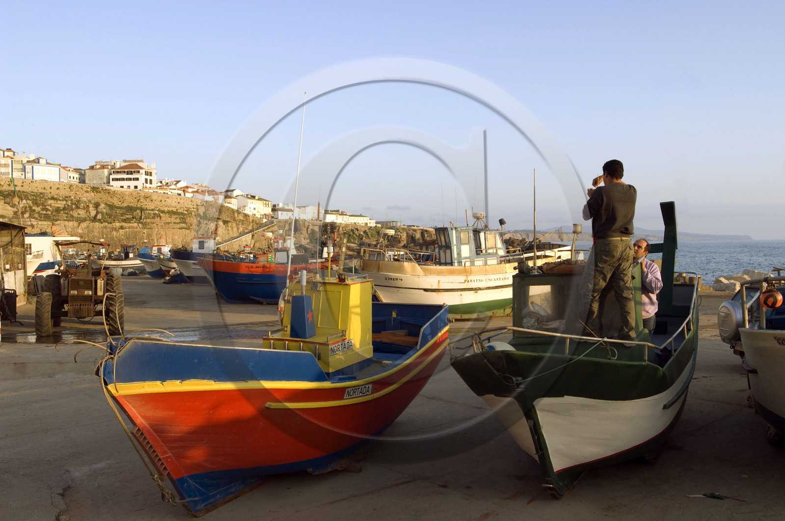 Ericeira, Portugal