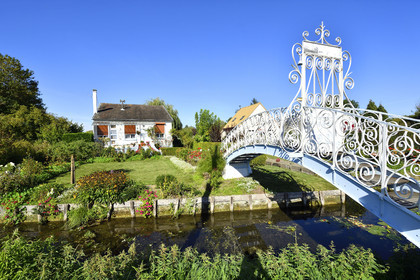 France, Amiens