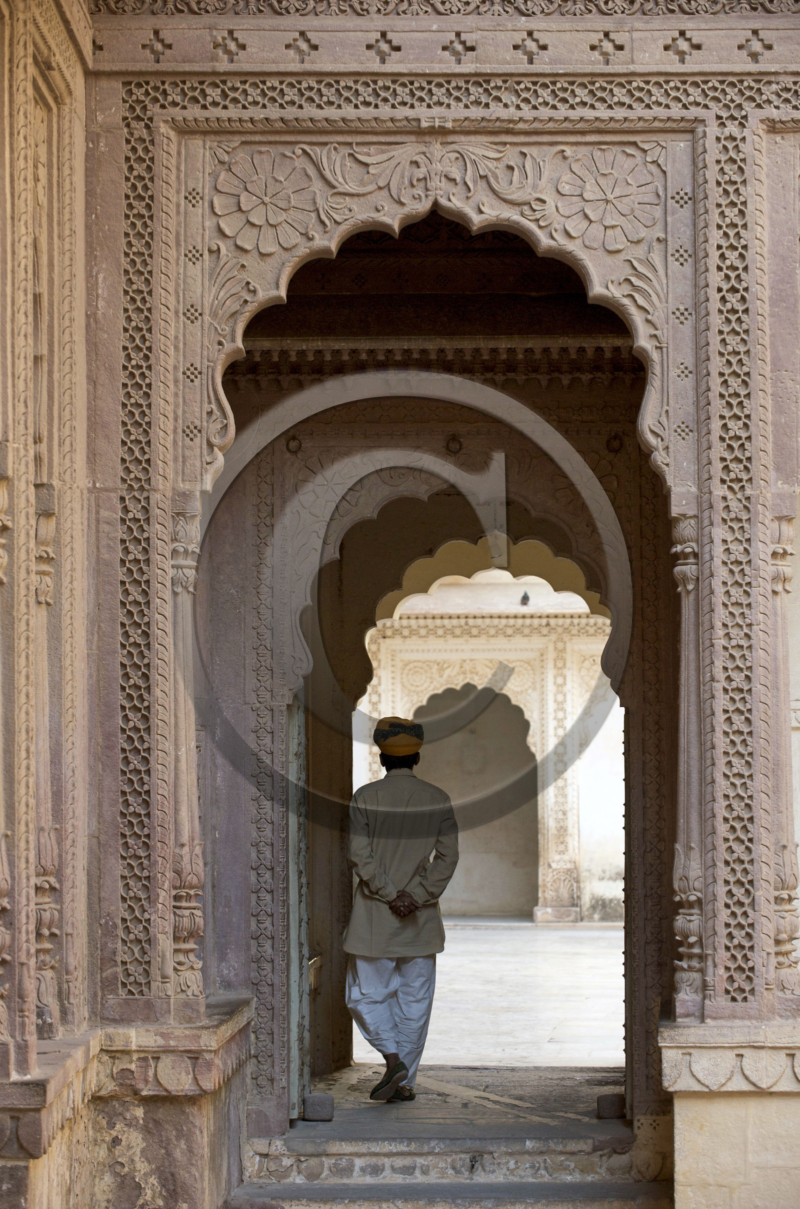 Inde, Jodhpur