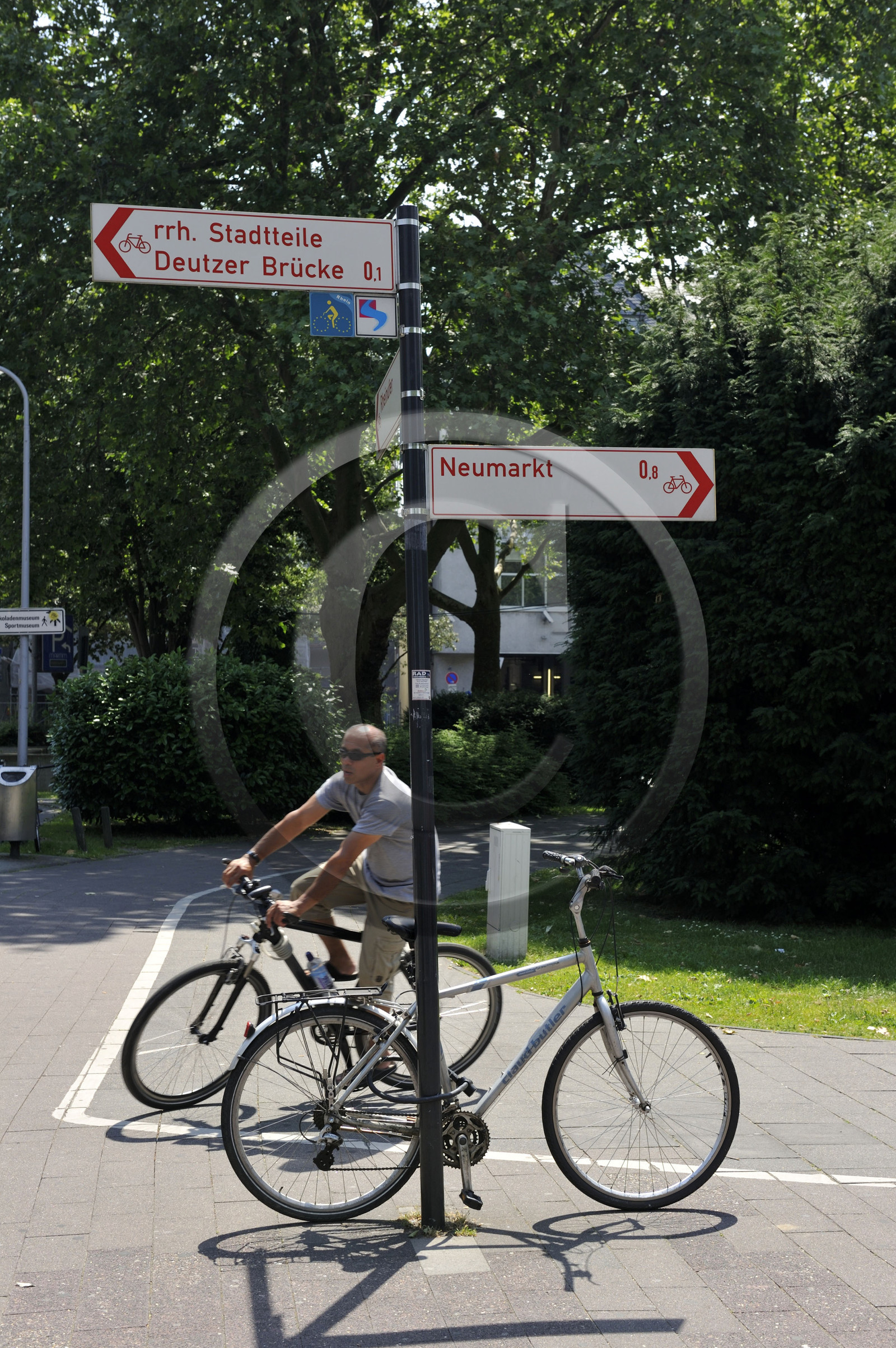 Allemagne, Cologne