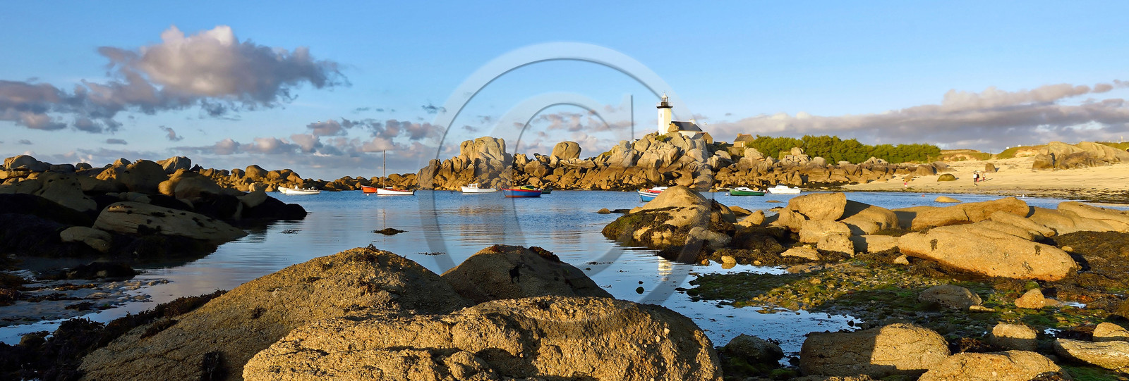 France, Bretagne