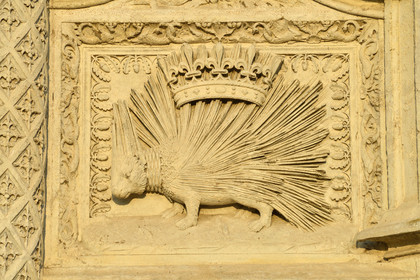 France, Blois
