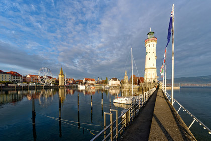 Allemagne, Lindau